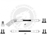 Комплект электропроводки QH Benelux XC844