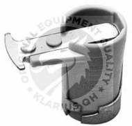 Бегунок распределителя зажигания QH Benelux XR266