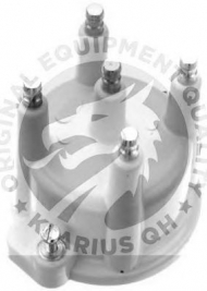 Крышка QH Benelux XD388