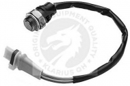 Переключатель QH Benelux XEFS99