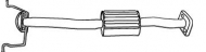 Амортизатор WALKER 15675