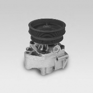Насос HEPU P1033