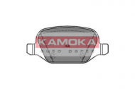 Комплект тормозных колодок KAMOKA JQ1012698