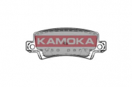Комплект тормозных колодок KAMOKA JQ1013148