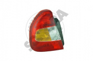 Фонарь SOMORA 131272