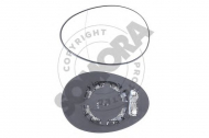 Зеркальное стекло SOMORA 040155G