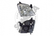 Фара SOMORA 216015V