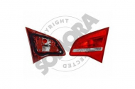 Фонарь SOMORA 216171MA