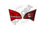 Фонарь SOMORA 216172MA