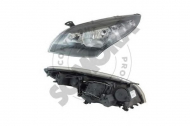 Фара SOMORA 243416MA