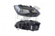 Фара SOMORA 355615V