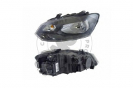 Фара SOMORA 355616V