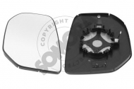 Зеркальное стекло SOMORA 054356G