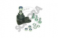 Шарнир SOMORA 350983L
