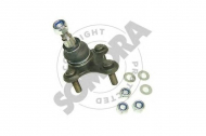 Шарнир SOMORA 352483L