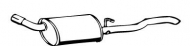 Амортизатор WALKER 70304