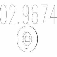 Буфер MTS 02.9674