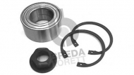 Комплект подшипника BREDA  LORETT CR 2267