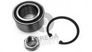 Комплект подшипника BREDA  LORETT CR 2303