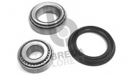 Комплект подшипника BREDA  LORETT CR 2500