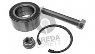 Комплект подшипника BREDA  LORETT CR 2699