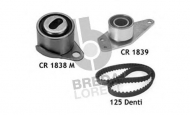 Ременный комплект BREDA  LORETT KCD 0061