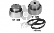 Ременный комплект BREDA  LORETT KCD 0080