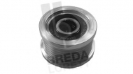 Механизм свободного хода BREDA  LORETT CR 5252