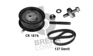 Ременный комплект BREDA  LORETT KCD 0045