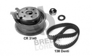 Ременный комплект BREDA  LORETT KCD 0285