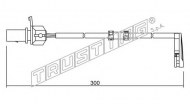 Контакт TRUSTING SU.292