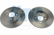 Тормозной диск KAVO PARTS BR-8726