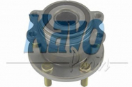 Комплект подшипника KAVO PARTS WBH-8002