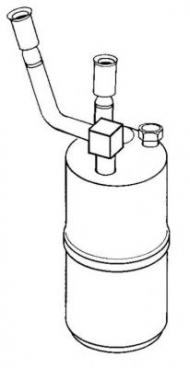Осушитель NRF 33051