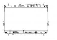 Теплообменник NRF 53354