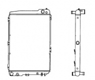 Теплообменник NRF 58110