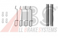 Комплектующие A.B.S. 1151Q