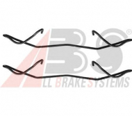 Комплектующие A.B.S. 1180Q