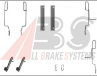 Комплектующие A.B.S. 1188Q