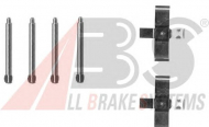 Комплектующие A.B.S. 1195Q