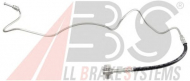 Шлангопровод A.B.S. SL 5746