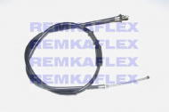 Трос REMKAFLEX 24.1530