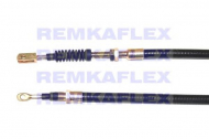 Трос REMKAFLEX 26.1610