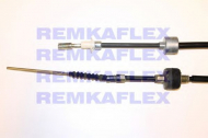 Трос REMKAFLEX 42.2340