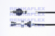 Трос REMKAFLEX 42.2610