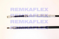 Трос REMKAFLEX 44.1682