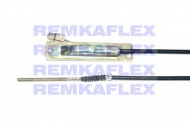 Трос REMKAFLEX 46.0040
