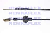 Трос REMKAFLEX 46.2190