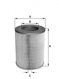 Фильтр ACDelco PC2076E