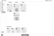 Глушитель DINEX 180200045